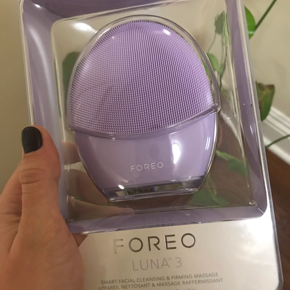 Foreo Luna 3
